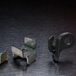 Taquets d'étagère compatibles Steelcase, Haworth, Roneo et Samas, Majencia,